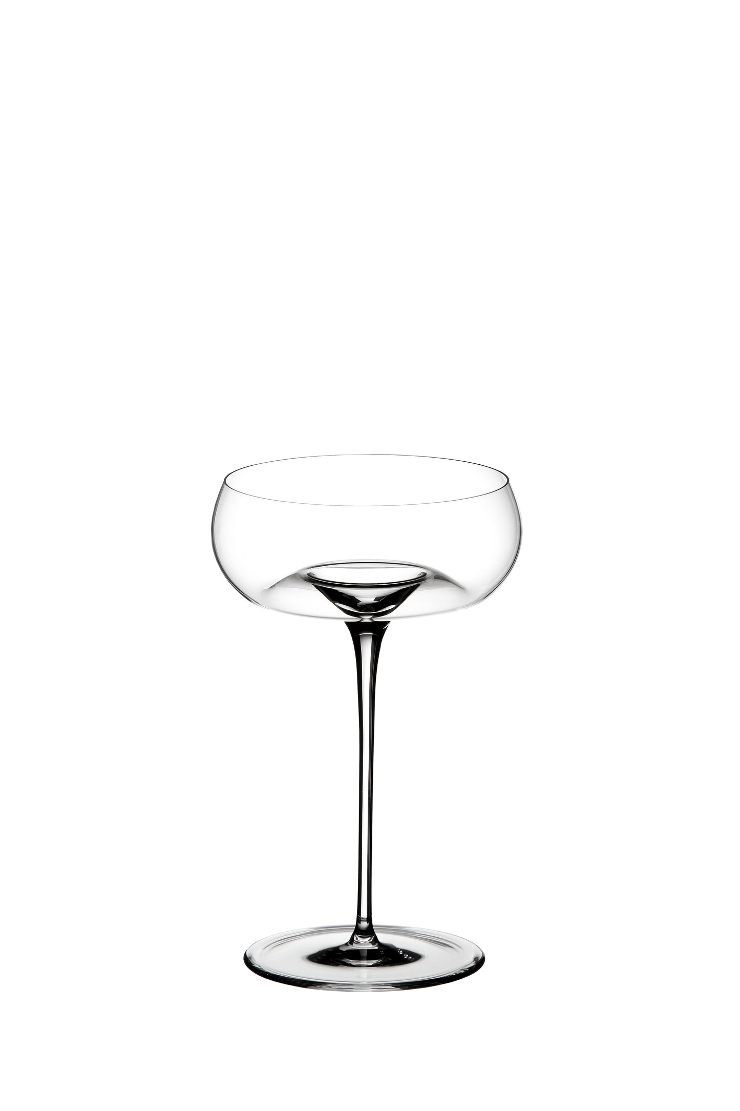 Nostalgic Cocktail Glass