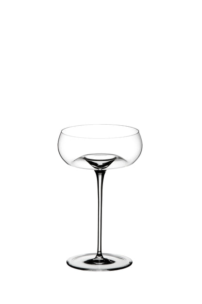 Nostalgic Cocktail Glass