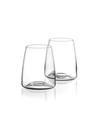 Site Water Glass