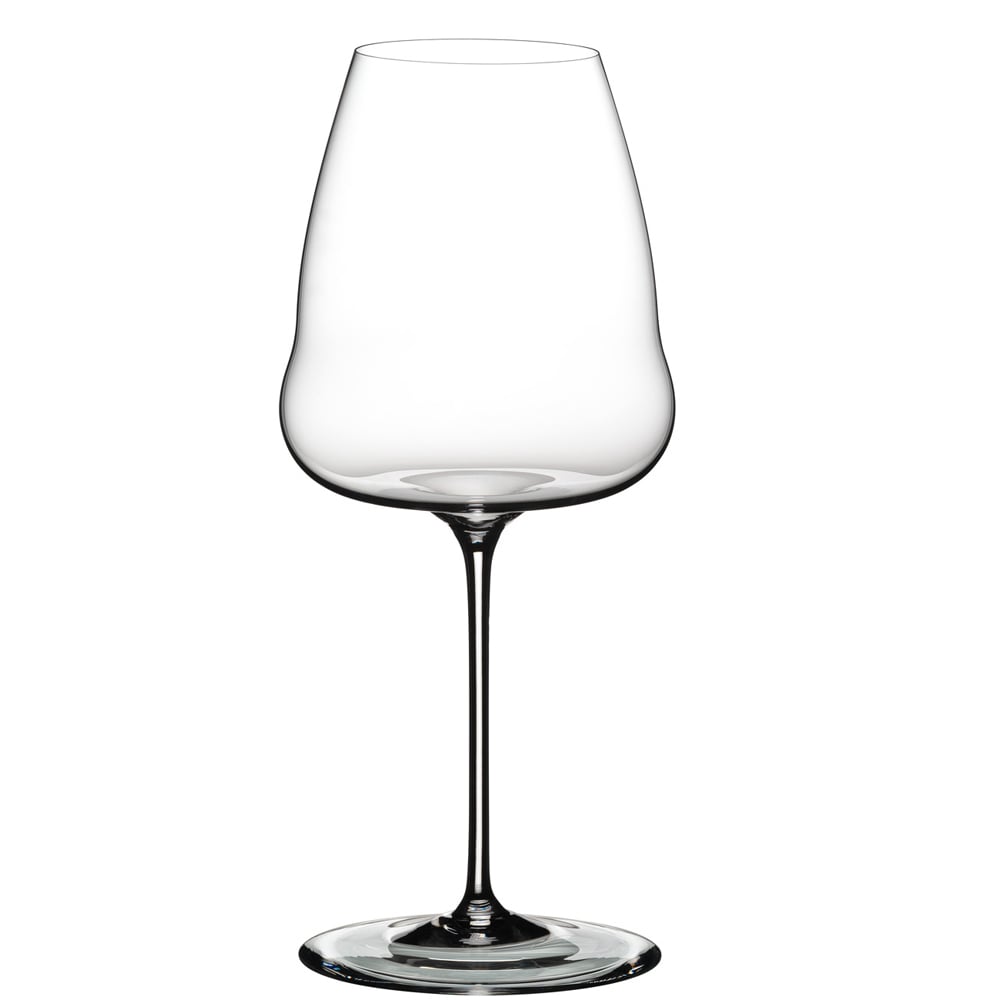 Winewings Sauvignon Blanc, White Wine Glass