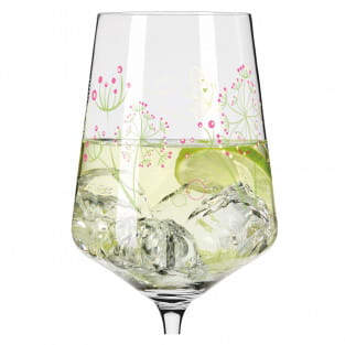 Sommertau Aperitif Glass, Set of 4