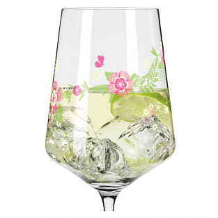 Sommertau Aperitif Glass, Set of 4