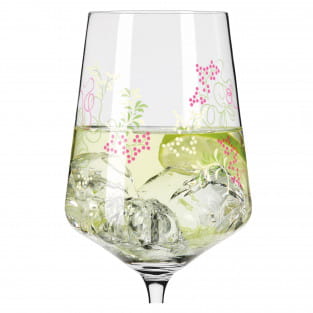 Sommertau Aperitif Glass, Set of 4