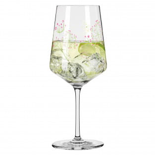 Sommertau Aperitif Glass, Set of 4