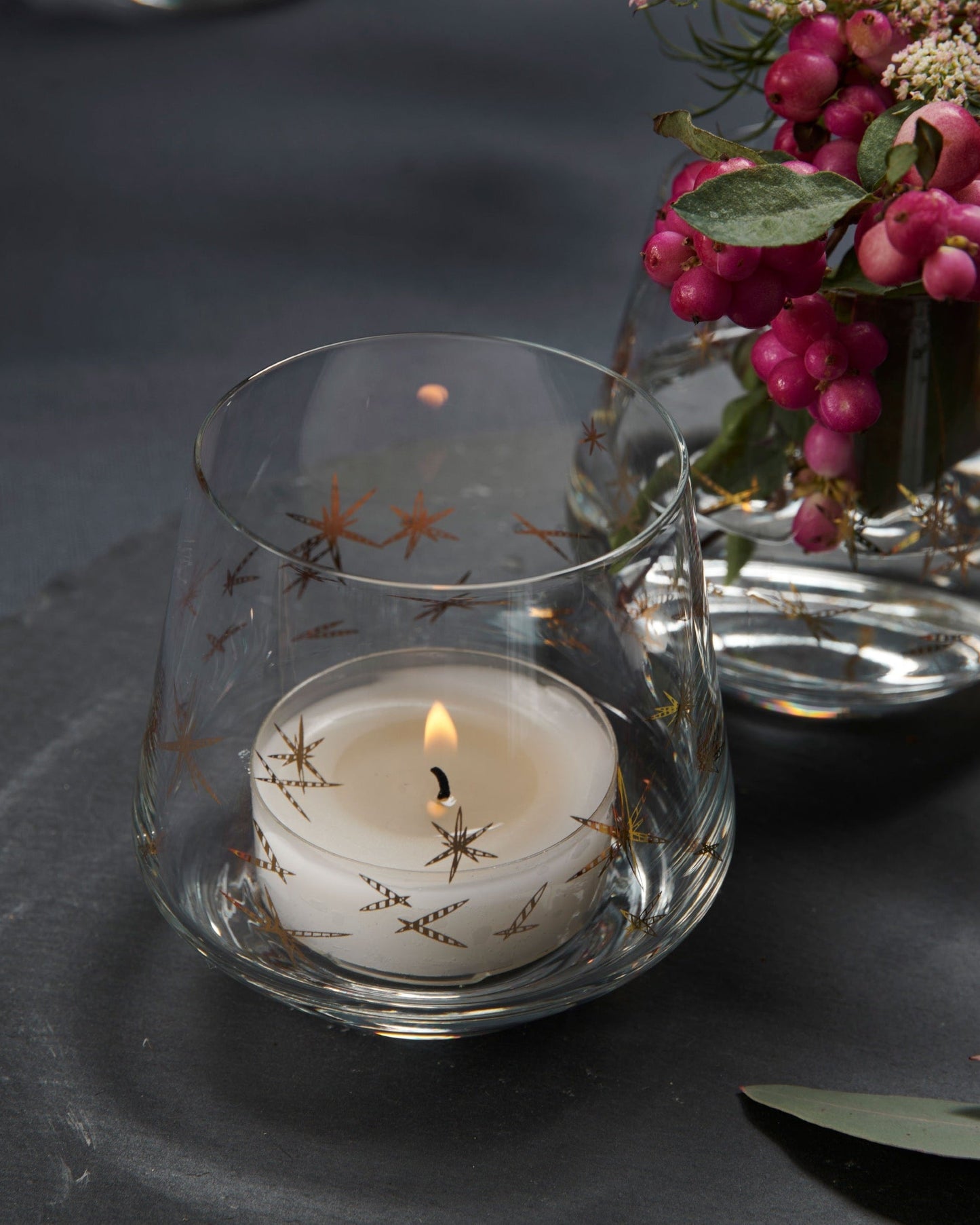 Celebration Whisky Tumbler