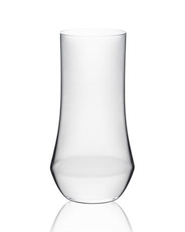 Eclipse Long Drink Glass