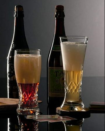 Lismore Connoisseur Pint Glass