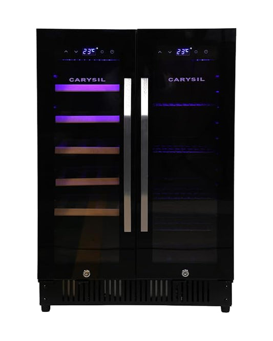 Wine Chiller, 54 bottles