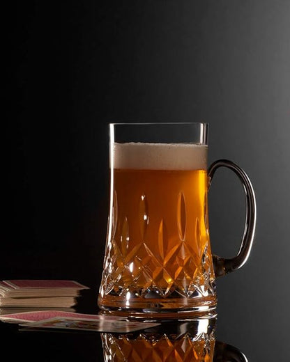 Lismore Connoisseur Beer Mug
