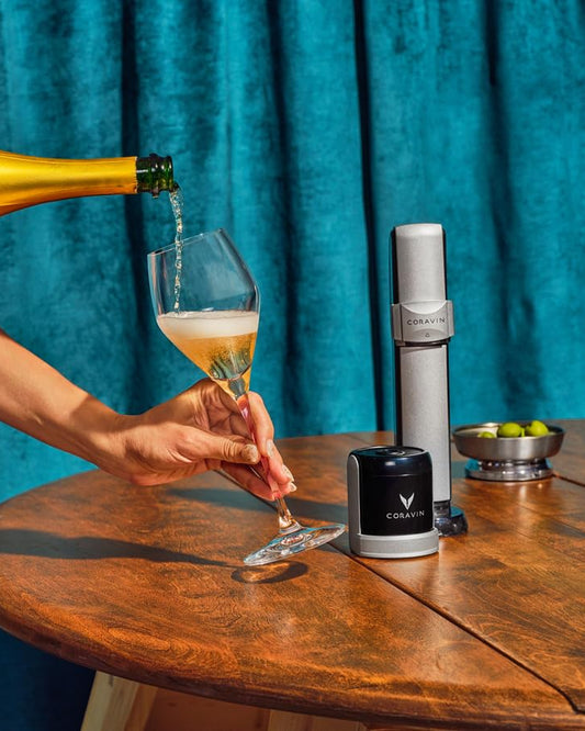 Coravin Sparkling