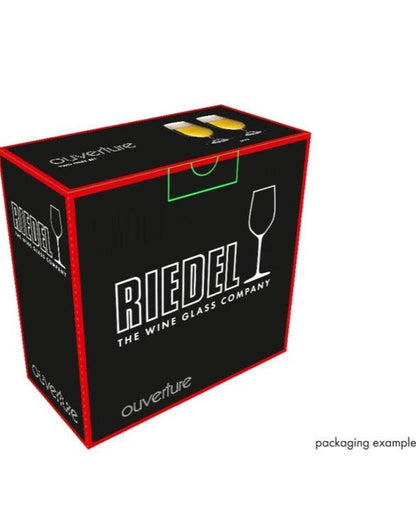 Buy Riedel's Overture Bar Beer Glass Online