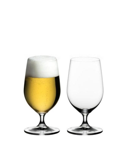 Riedel's Overture Bar Beer Glass