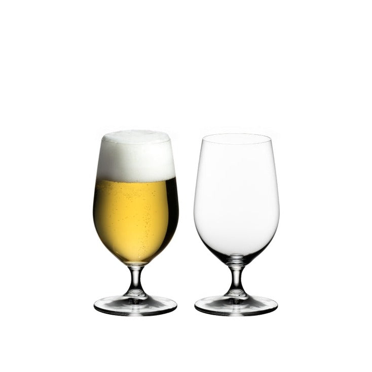 Overture Bar Beer Glass, Set of 2