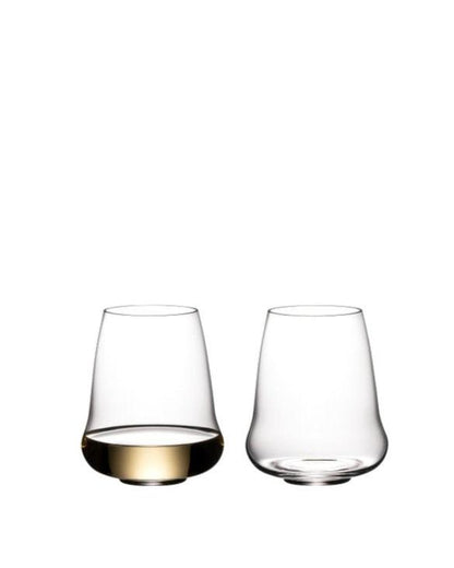 Wings Stemless Sauvignon Blanc (Set of 2) Online