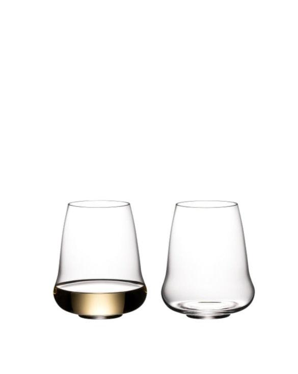 Wings Stemless Sauvignon Blanc (Set of 2) Online