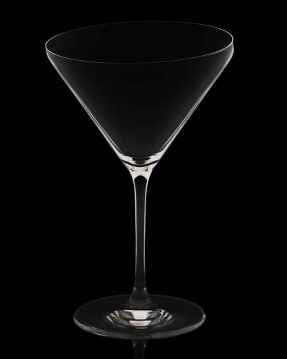 Edge Martini Glass