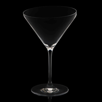 Edge Martini Glass