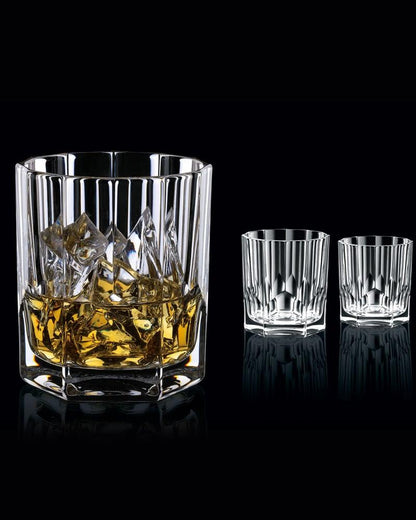 Aspen Whisky Tumbler