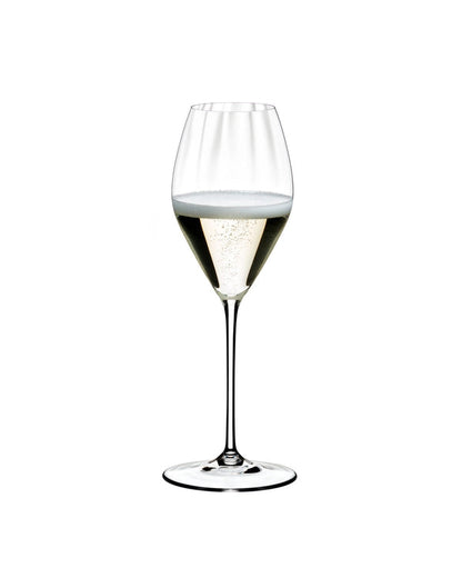 Performance Champagne Glass
