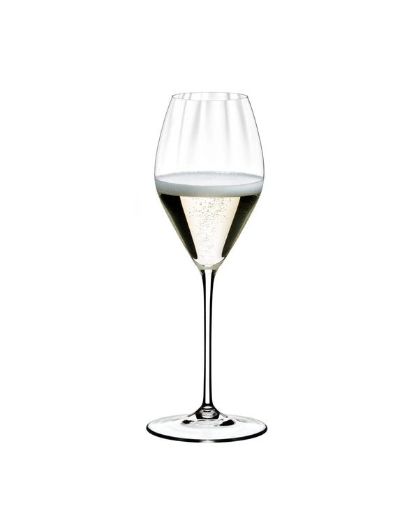 Performance Champagne Glass