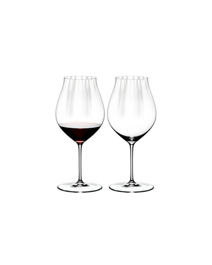 Riedel performance pinot noir