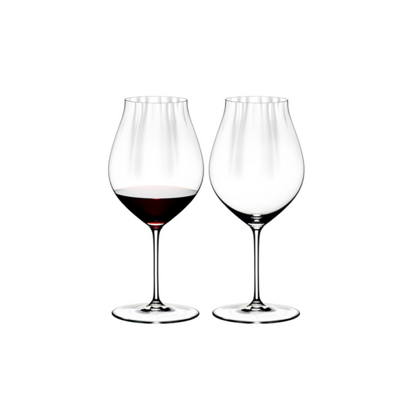 Riedel performance pinot noir