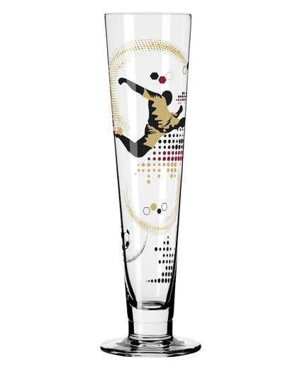 Heldenfest Beer Glass