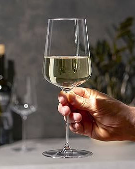 Definition White Wine Glass