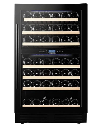 Wine Chiller, 77 bottles