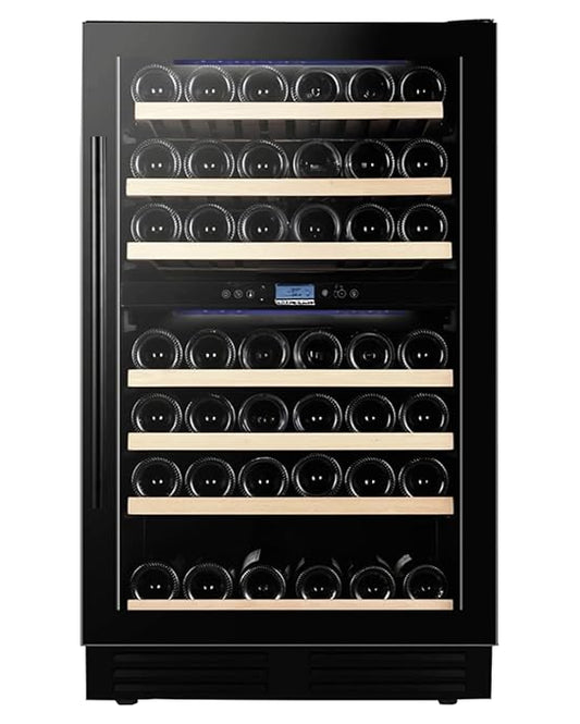Wine Chiller, 77 bottles