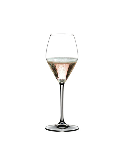 Extreme Rose Champagne Glass (Set of 4) Online