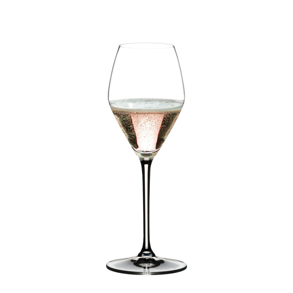 Extreme Rose Champagne Glass (Set of 4) Online