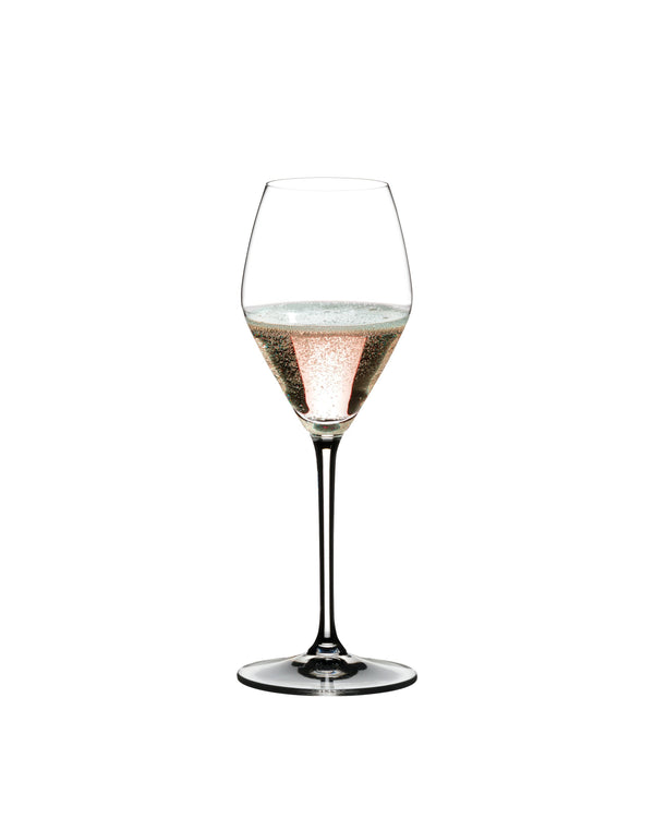 Extreme Rose Champagne Glass (Set of 4) Online