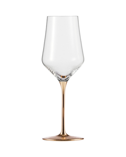 Ravi Wine Glass (Gold) online