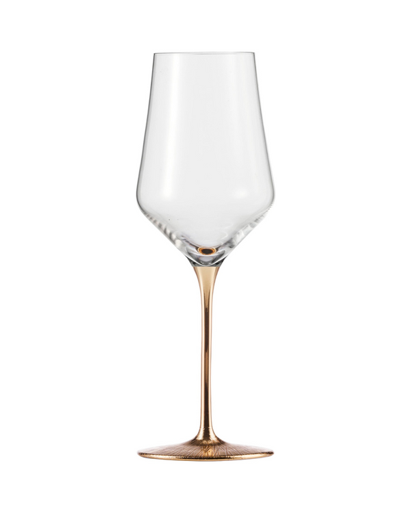 Ravi Wine Glass (Gold) online