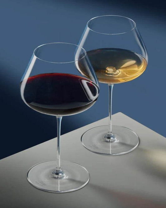 Zalto Balance Wine Glass