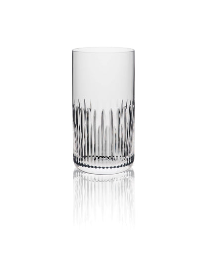 Cumberland Highball Glass