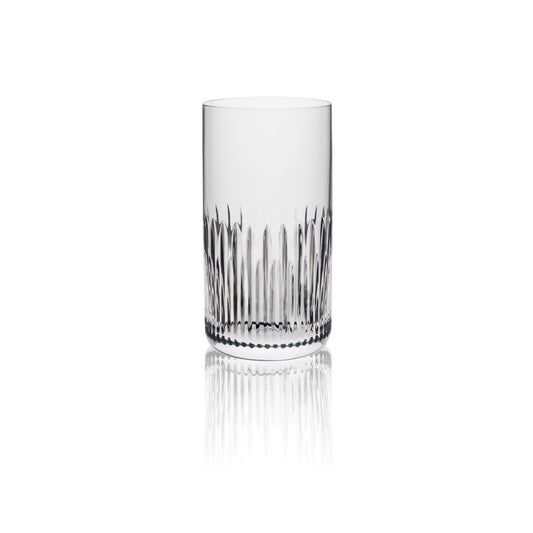 Cumberland Highball Glass