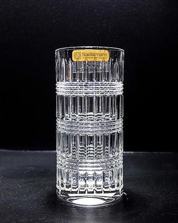 Village Long Drink Glass, Set of 6