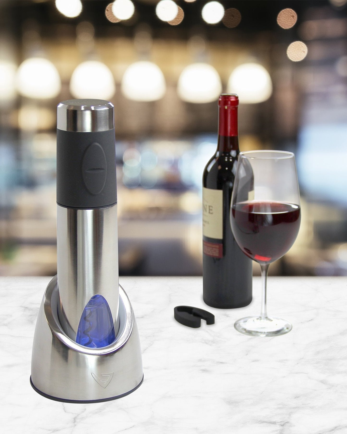 Rechargeable Wine Opener