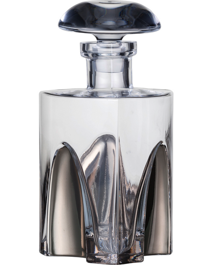 Gentleman Decanter Set (Platinum) Online