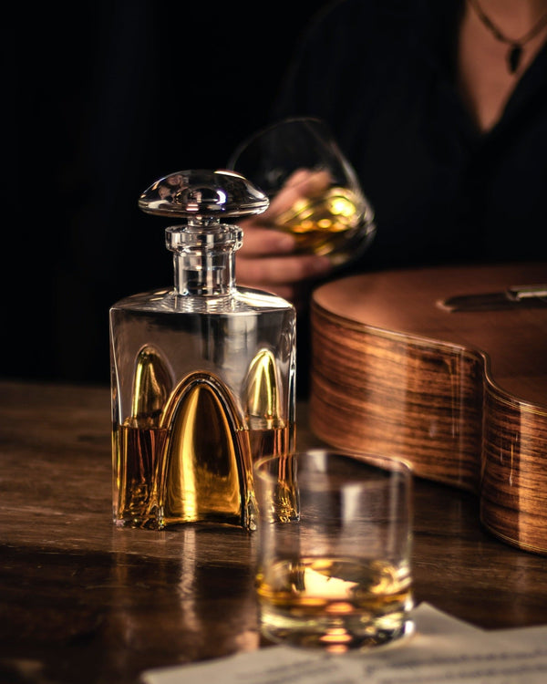 Gentleman Decanter Set Online