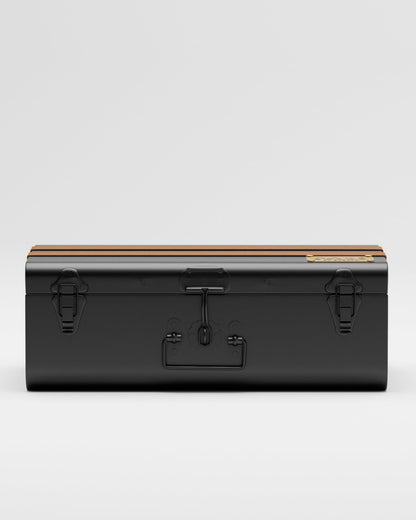 Portable Trunk Bar, Matte Black