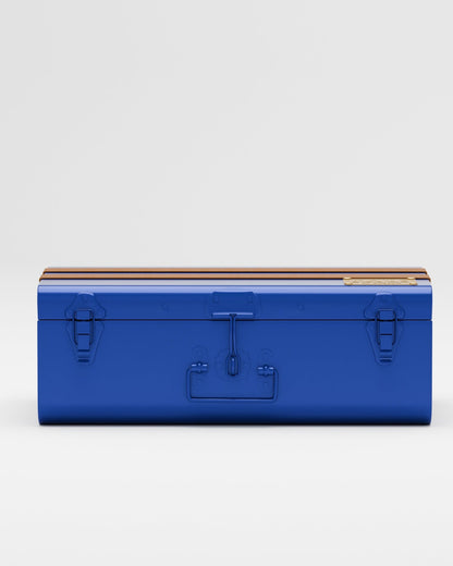 Portable Trunk Bar, Midnight Blue