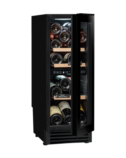 Dual Zone Wine Cellar, 25 Bottles