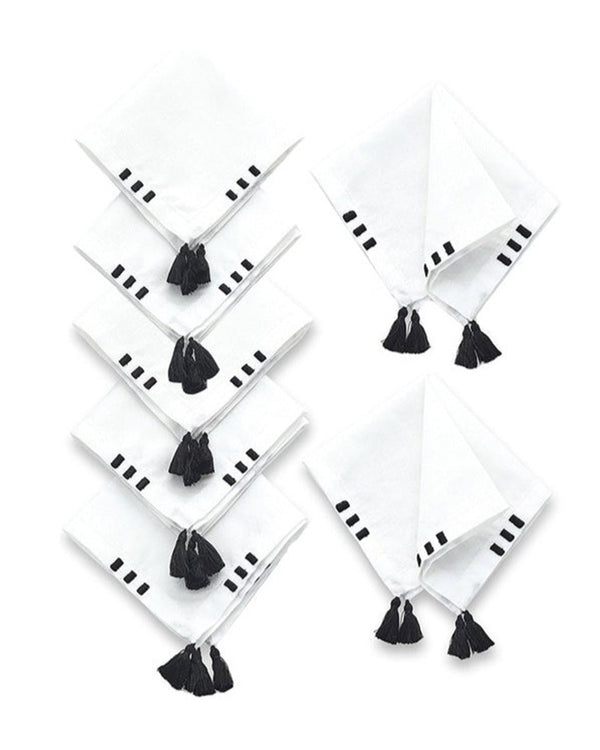 GlasKart's Arina Cocktail Napkins