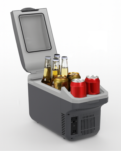 Zyro Electric Car Cooler & Warmer