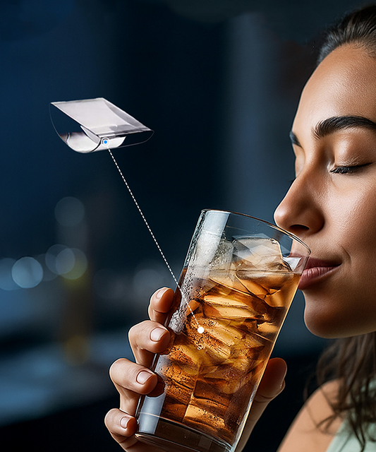 A-01 Crescent Ice Making Machine