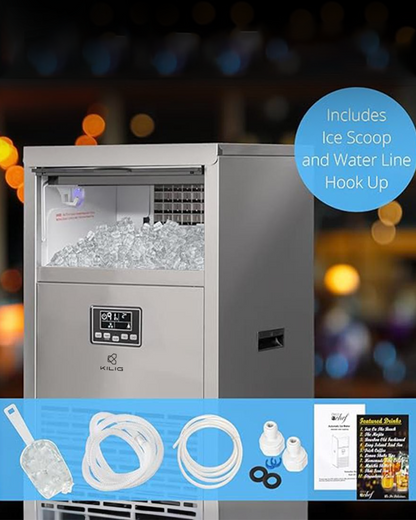 FS65 Ice maker machine