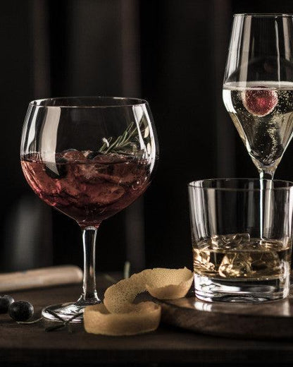 Bar Special Gin & Tonic